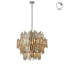 Thoman 15 - Light Crystal Chandelier
