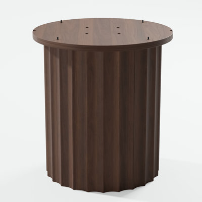 Solid Wood Kitchen Table Base