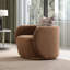 Fauteuil demi-tonneau Ariana-1232001550