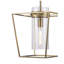 Mini-luminaire suspendu simple 1 lumière Nova-72803902-72803901