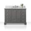 Ensemble de meuble-lavabo simple 48 po Varna-670413020-584257785