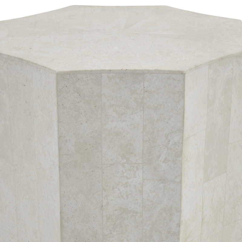 Bellany Block End Table