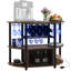 Meuble-bar à vin