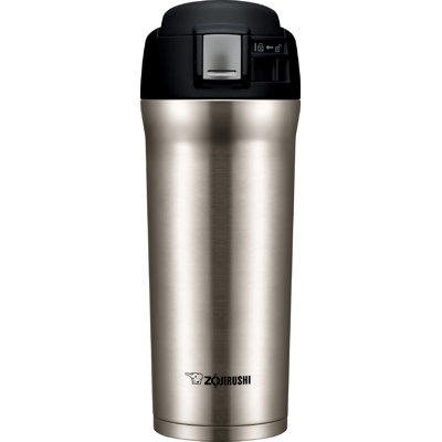 Stainless Steel Travel Mug
