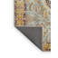 Tapis traditionnel gris / brun-653669792
