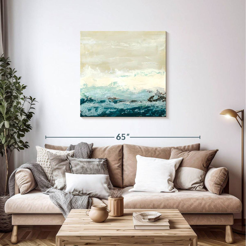 Avery Coastal Currents I