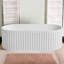 Baignoire autoportante 67 po. X 29,5 po.
