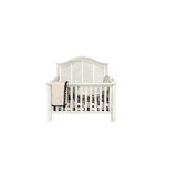 4 -in-1 Convertible Crib