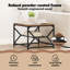 Coffee Table with Storage-964436943