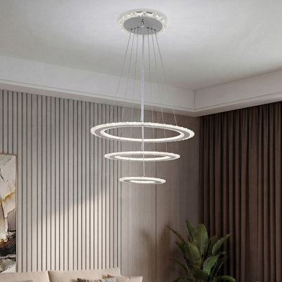 - Light Pendant