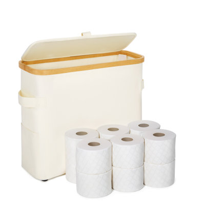 Panier de papier hygiénique