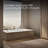Soissons 59" x 27.5" Drop-in Bathtub-13240301