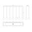 Lustre 14 "72" Iissa-109376512