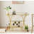 Metal Bar Cart-115551799
