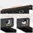 Height Adjustable Drawing and Drafting Table-106803498