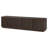 Hanson Denilah Rectangular TV Stand for TV's up to 85"-1970158294