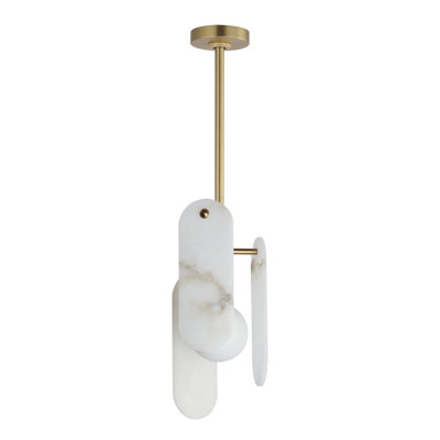 Megalith 1 - Light Pendant
