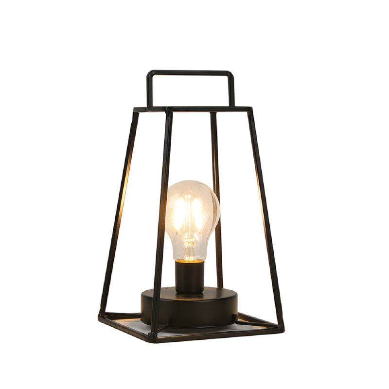 Volk Metal Desk Lamp