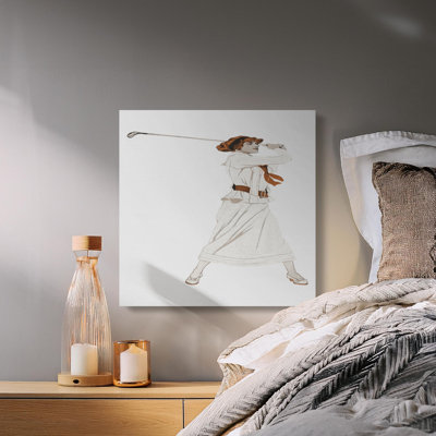 Nicks Wrapped Canvas Print Set