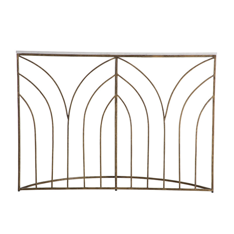 Valera 48" Console Table