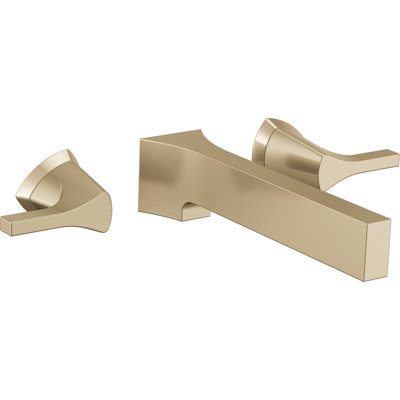 Zura Bathroom Faucet