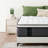 12" Medium Hybrid Mattress in a box Meith-1765259271