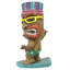 Kahuna Tiki Surfer Dude Statue