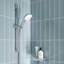 Tempesta 110 Square 2-Spray Hand Shower-276811589