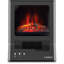 Lasko 1500 Watt 51.2 BTU Electric Compact Space Heater with Adjustable Thermostat