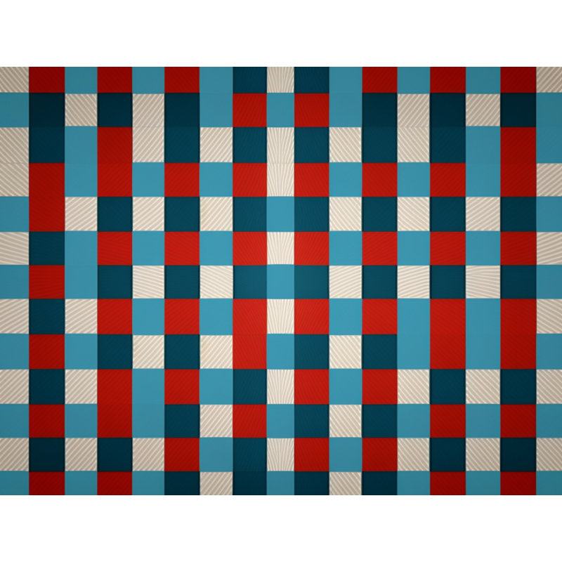 Paire Muniza, L 20 po x L 61 po