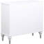 Armoire d'appoint 2 portes Angus