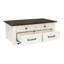 Lift Top Coffee Table With 2-Drawers-1980181027