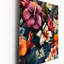 Jamyra - Horloge murale tropicale-1546224325