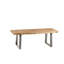 Hephzibah Sled Coffee Table