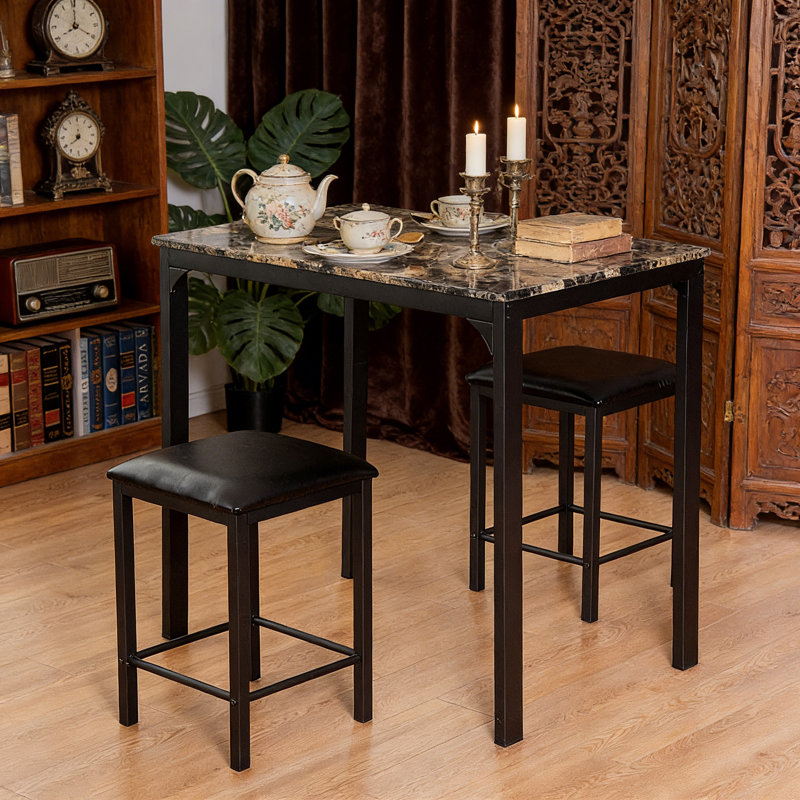 2 - Person Dining Set
