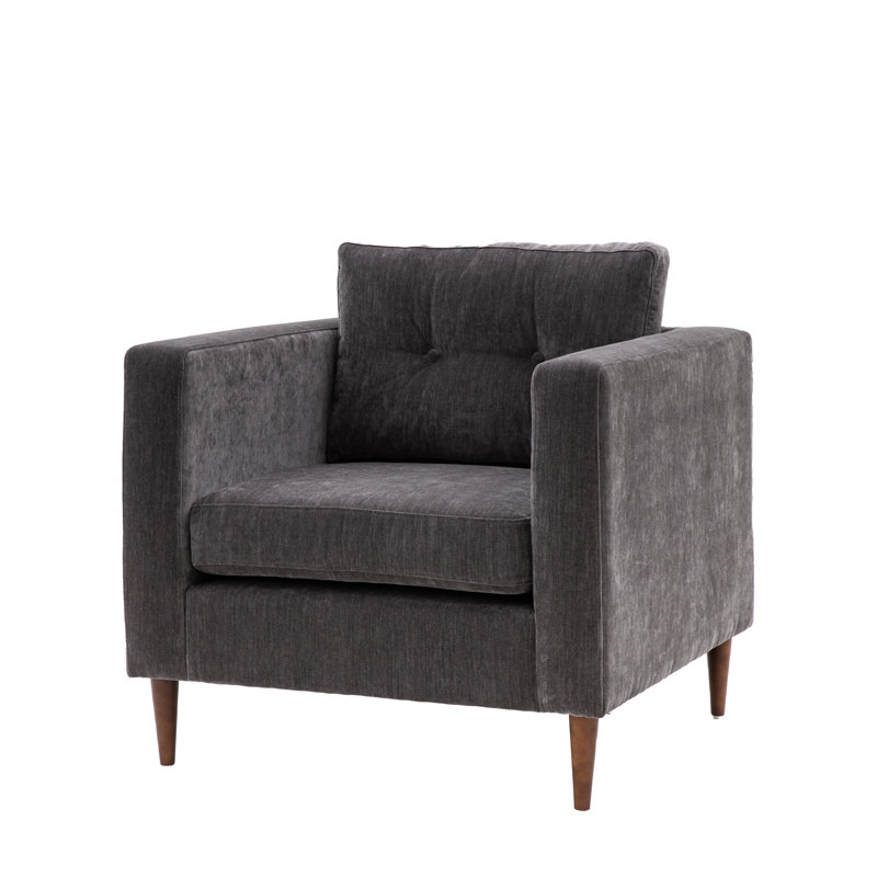 Ailysh Upholstered Armchair