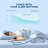 Bedsure Cooling Sheets with Deep Pocket Up to 17.5"-110222891-110222887