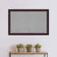 Magnetic Wall Mounted Bulletin Board-322972490