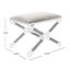 Tabouret d'appoint Chorio