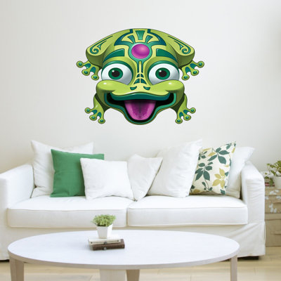 Animals Wall Decal