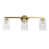 Polished Brass