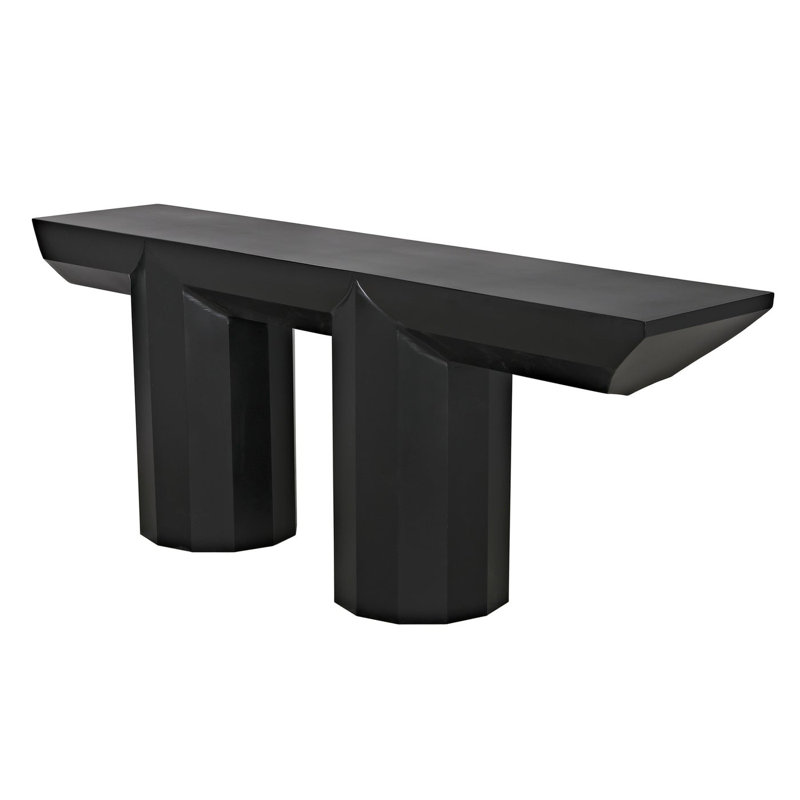 Los Altos 76'' Console Table