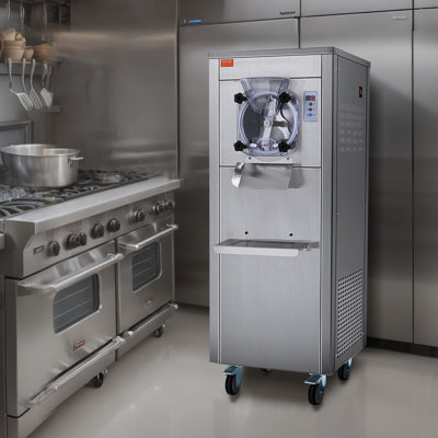 VEVOR Ice Cream Maker