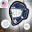 Enseigne murale NHL Team-73091904