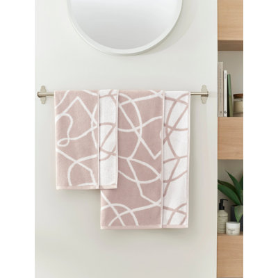 100% Cotton Hand Towel