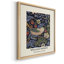 William Morris, reproduction encadrée XCV-1557821866-1557821864