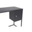Isiah Metal Writing Desk-337165751