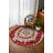 Notto Oriental Machine Printed Cotton Polyester Area Rug-1090044098