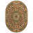 Allister Classic Hand Tufted Wool Oriental Rug-22290696