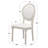 Fowey 19.5'' H Upholstered Side Chair-114903545-114903548